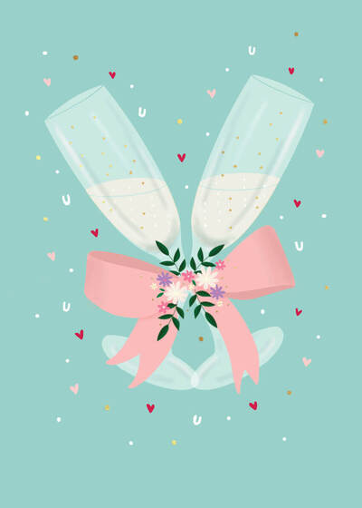 lizzie-preston-champagne-flutes-with-ribbon-coquetterie-lizzie-preston-jpg