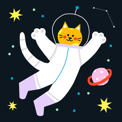 space-cat-2