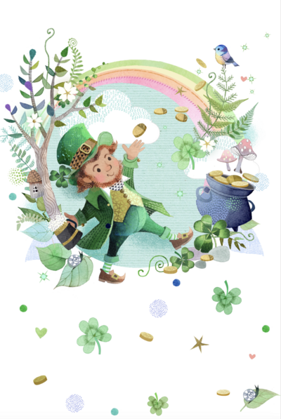 leprechaun-png