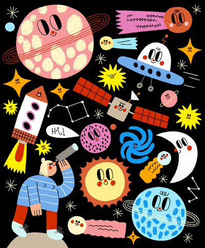 space-is-cool