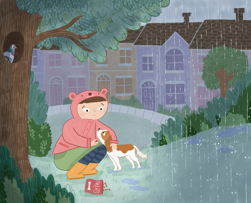 girl_dog_friendship_rain_outdoors.jpeg