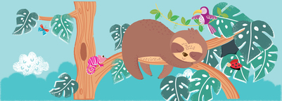 sloth-flip-and-find