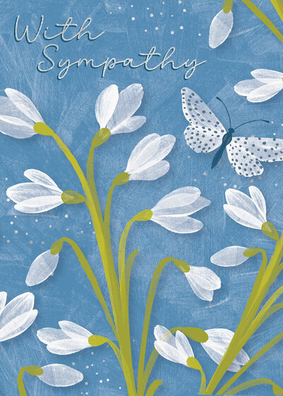 sympathy-thinking-of-you-snowdrops-butterfly-jpg
