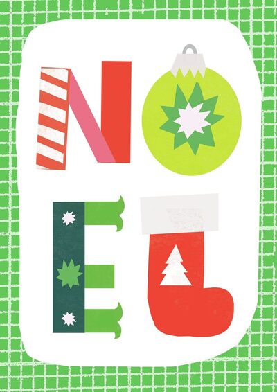 type-xmas-noel