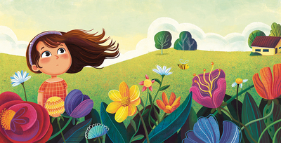 kids-childrens-book-character-waiting-flowers-jpg