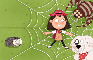 spider-girl