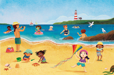 beach-kids-family-picture-book-jpg