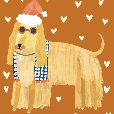 hippy-christmas-dog