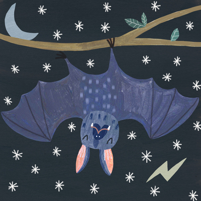 halloween-bat