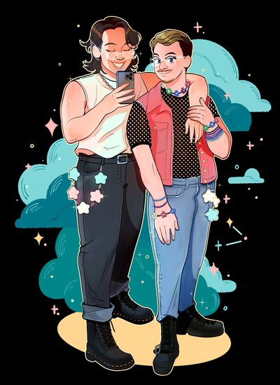 fumisketchies-couple-commission-stars-clouds-jpg