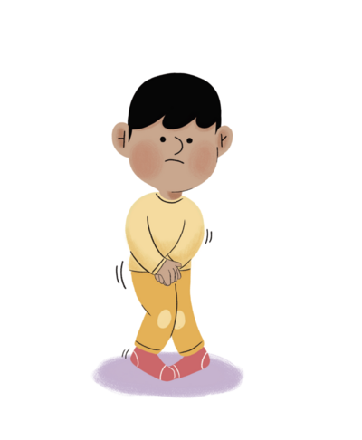 pee-kid