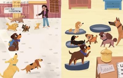 puppy-academy