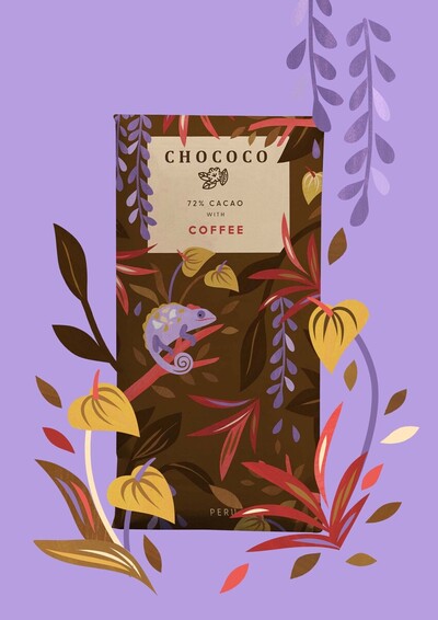 chocolate-with-coffee