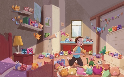 boy-fantasy-creatures-room