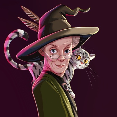 potter-witch-cat-magic-portrait-fanart-jpg