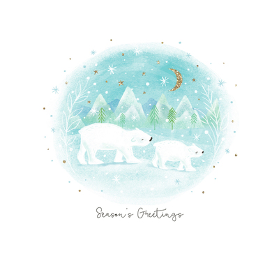 claire-mcelfatrick-mini-winterscene-polar-bears-jpg