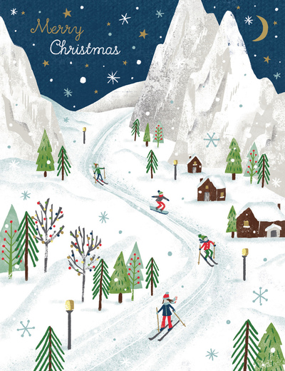 cmc-199982-winter-ski-slope-scene-christmas-ski-lodge-snowboarding-jpg