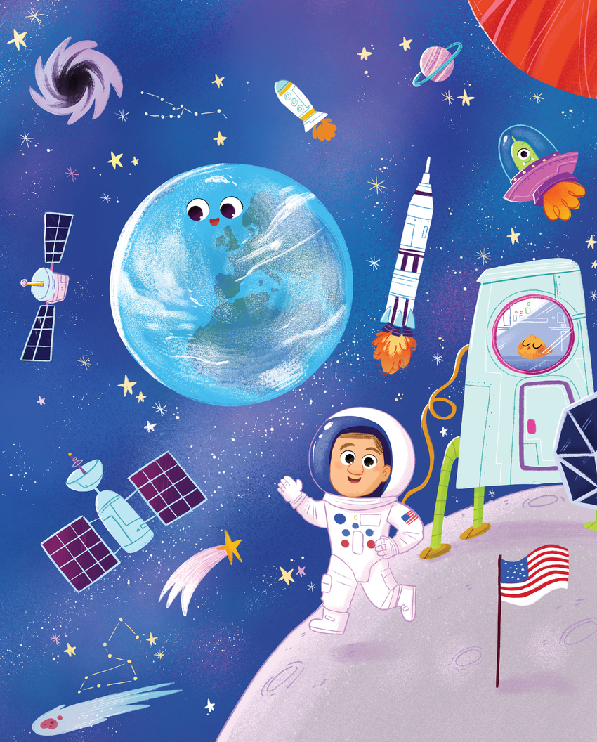 Space
