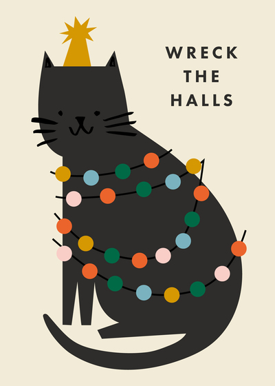 christmas-wreckthehalls-cat-holidays-festive-jpg