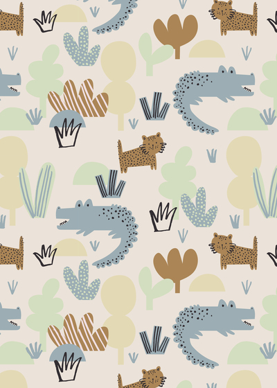 tropical-crocodile-tiger-kids-childrens-pattern-jpg