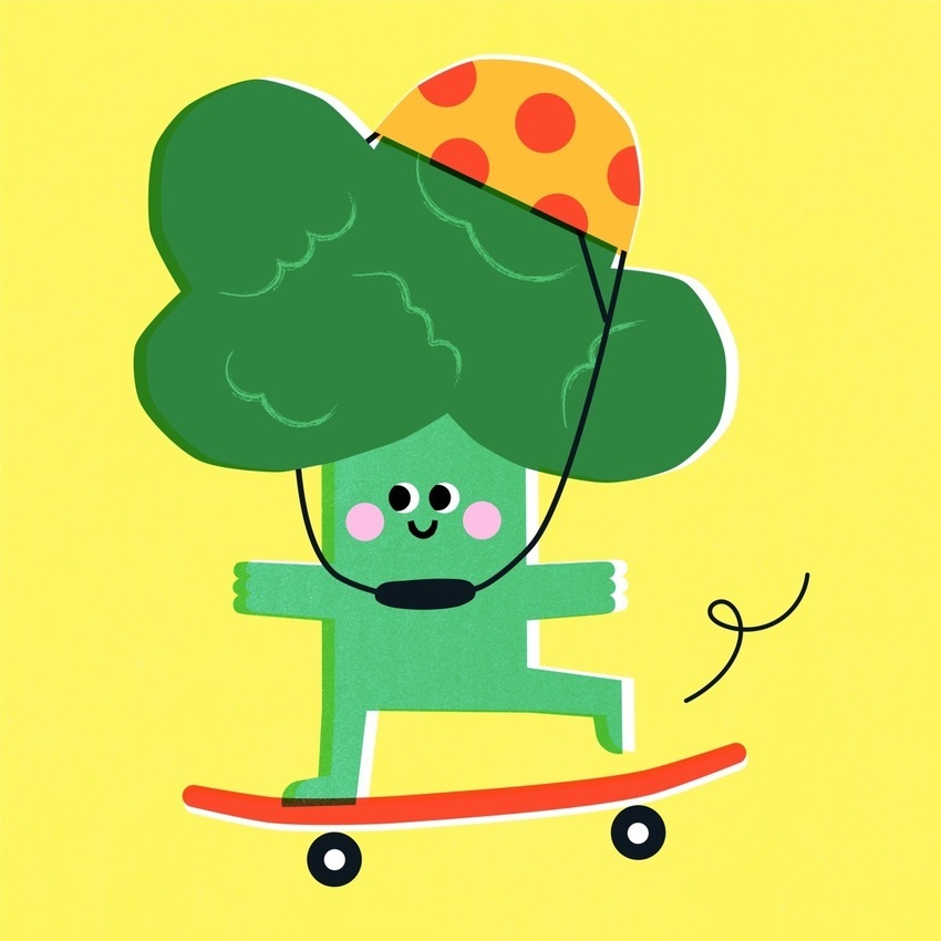 Broccoli
