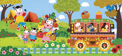 adv-cow-family-camping-jigsaw-puzzle-book-animal-farm-train-livwan-copy-jpg