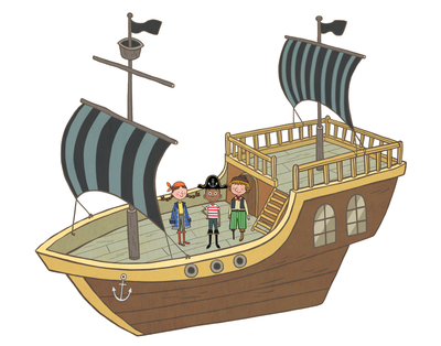 pirates-ship-children-sail-cartoon-characters-jpg