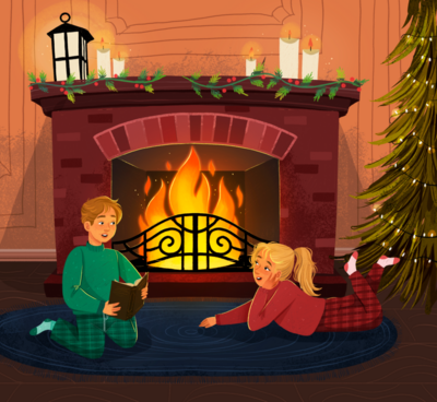 christmas-siblings