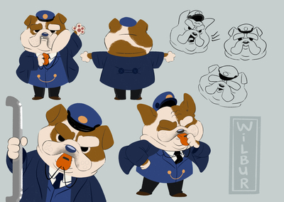 bulldog-train-conductor-anthropomorphic-character-design-jpg