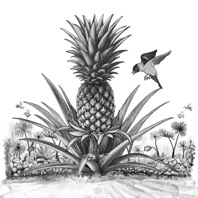 pineapple-4