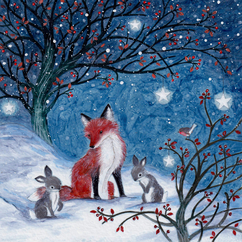 night fox           .jpeg
