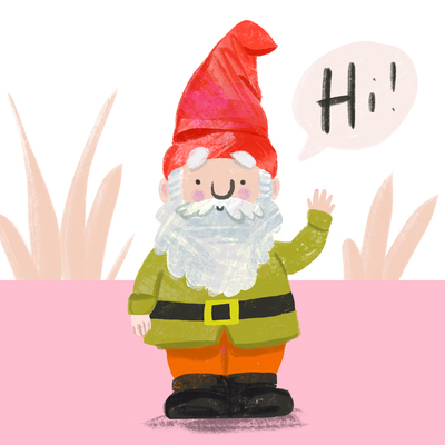 gnome-hi