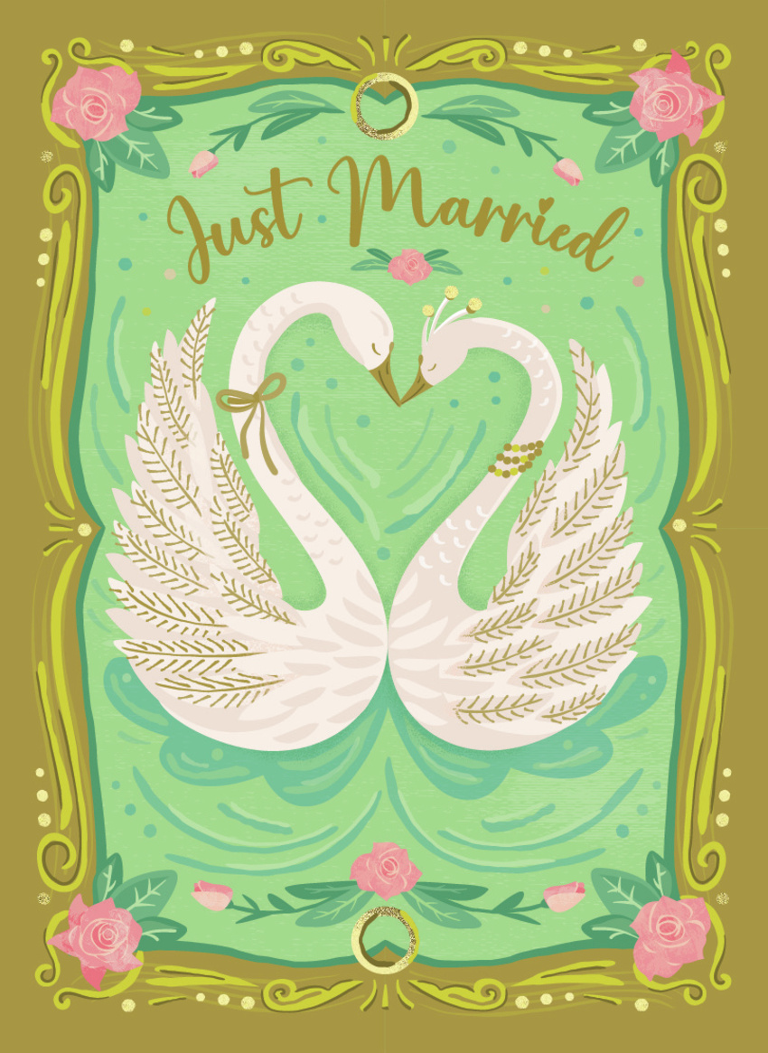 Amanda Shufflebotham - weddingswans.jpg