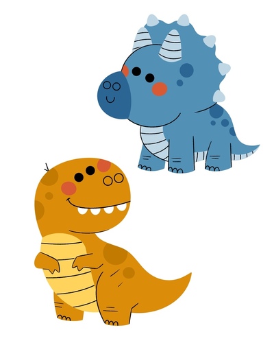 baby-dinosaurs