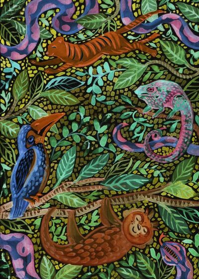 jungle-tiger-tucan-snake-sloth-copy-jpg