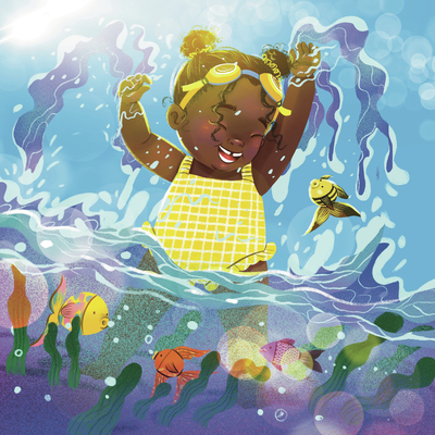 girl-playing-with-the-ocean