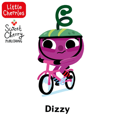 dizzy