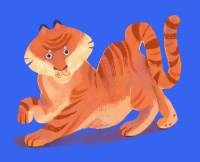 tiger-2026