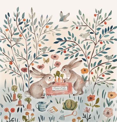 illustration-rabbits-spring-veggies-carrot-garden-jpg
