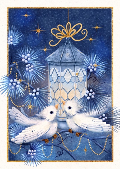 christmas-turtle-doves-lantern-jpg