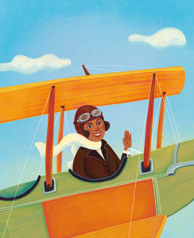 non-fiction-history-america-airplane-pilot-woman-bessie-coleman-black-jpg