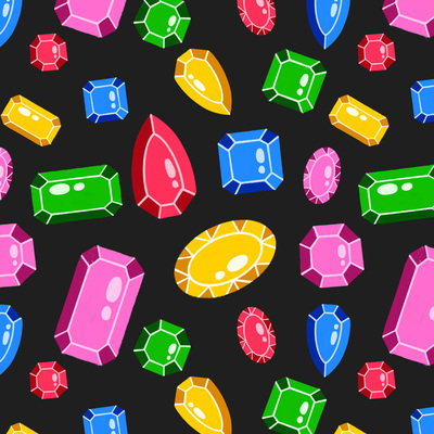 gem-pattern