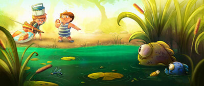 fishes-looking-at-kids-jpg