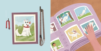 scrapbook