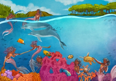 sea-sprite-mermaids