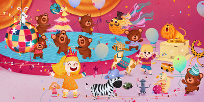 bear-party-friends-discoball-bunny-fish-horse-zebra-vats-toybus-balloons-jpg