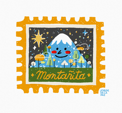 montanita