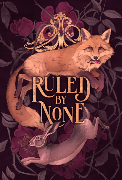 ruled-by-none