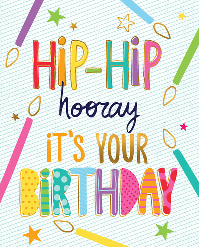 mr1428-birthday-lettering-candles-bright-colours-gold-stripes-dots-stars-rainbow-fun-jpg