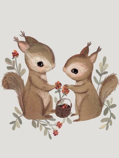 cute-squirrel-love-raspberry-jpg